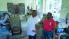 Haiti Electricité - premye santral idwo peyi a, President Jovenel pwal repare li.