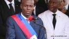 PHOTO: Haiti President Jovenel Moise, 07 Feb 2017
