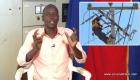 President Jovenel Moise - Pawol Chanjman - Electricité en Haiti 24 sur 24