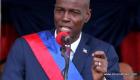 PHOTO: Haiti President Jovenel Moise