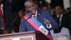 PHOTO: Haiti President Jovenel Moise, Inauguration Day