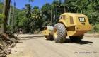 PHOTO: Haiti Ministry of Public Works at work in Northern Haiti