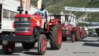 Haiti Agriculture: President Jovenel Moise Simaye Tracteur Agricole nan Latibonit