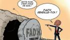Haiti Caricature - President Jovenel ap ressusciter l'Armée d'Haiti