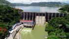 Haiti Electricity - Peligre Hydroelectric power plant freshly rehabilitated