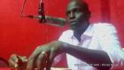 At a radio station in Cap-Haitien, President Jovenel Moise talk about 24-hour electricity and public works in the city