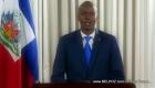 Haiti - President Jovenel Moise addresses the nation regarding prime minister Lafontant's resignation (VIDEO)