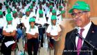 Le retour du Service d'hygiène public en Haiti - PM Jack Guy Lafontant