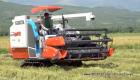 Haiti Agriculture : President Jovenel Moise introduced Combine Harvesters in Artibonite rice production