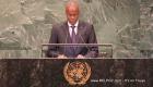 President Jovenel Moise speech at the 73rd Session of the United Nations General Assembly in New York (VIDEO)