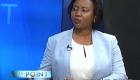 Haiti First lady Martine Moise Television Interview - Le Point - Tele Metropole