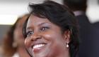 PHOTO: Haiti - First Lady Martine Moise, Inauguration Day